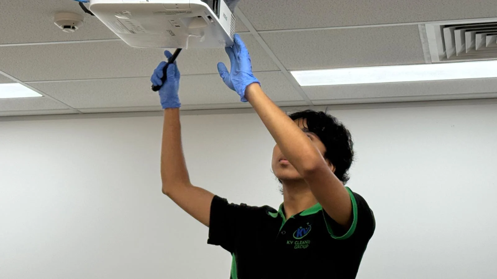 Cleaning Company Sydney