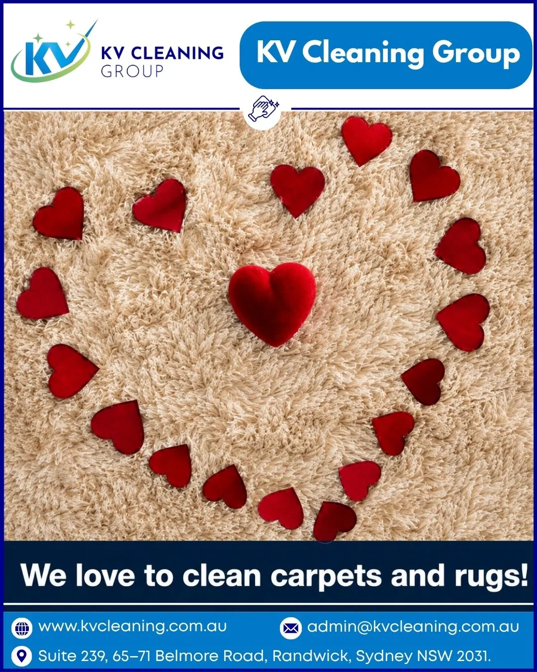 Rug Cleaning Sydney