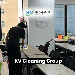 office cleaners