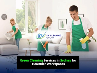 Green Cleaning Services