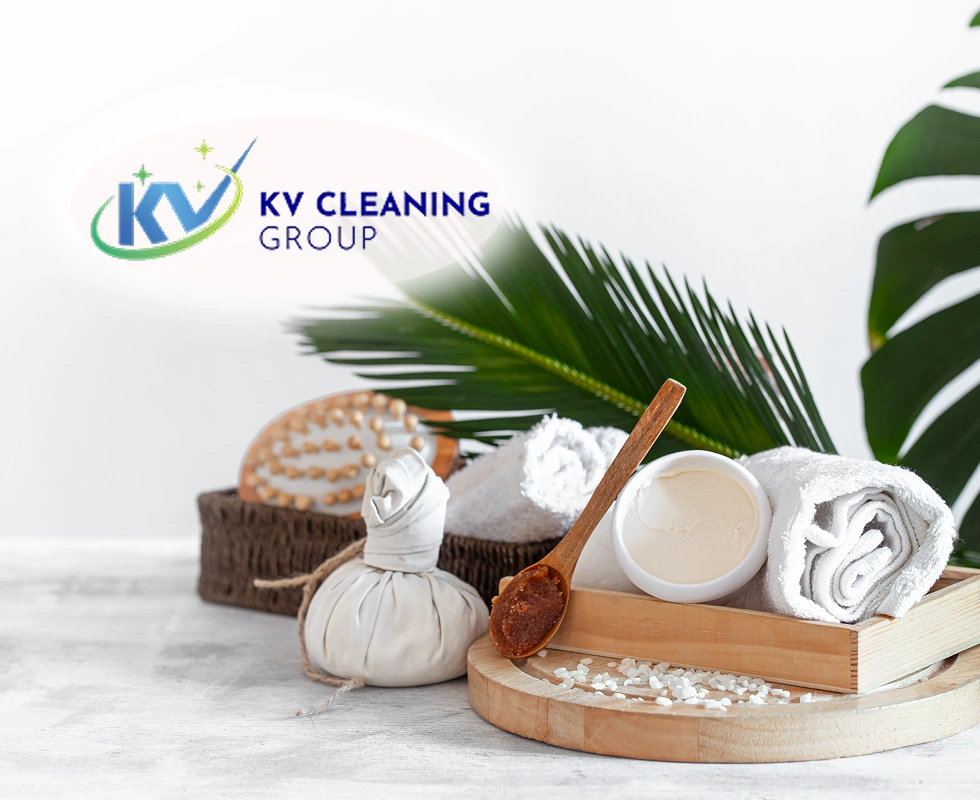 Maintaining Hygiene in Beauty and Spa Treatment Areas