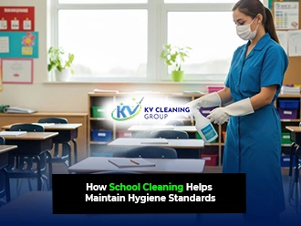 School Cleaning