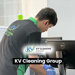 commercial cleaning
