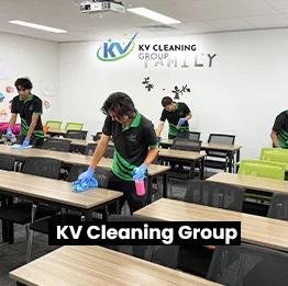 School Cleaning Services