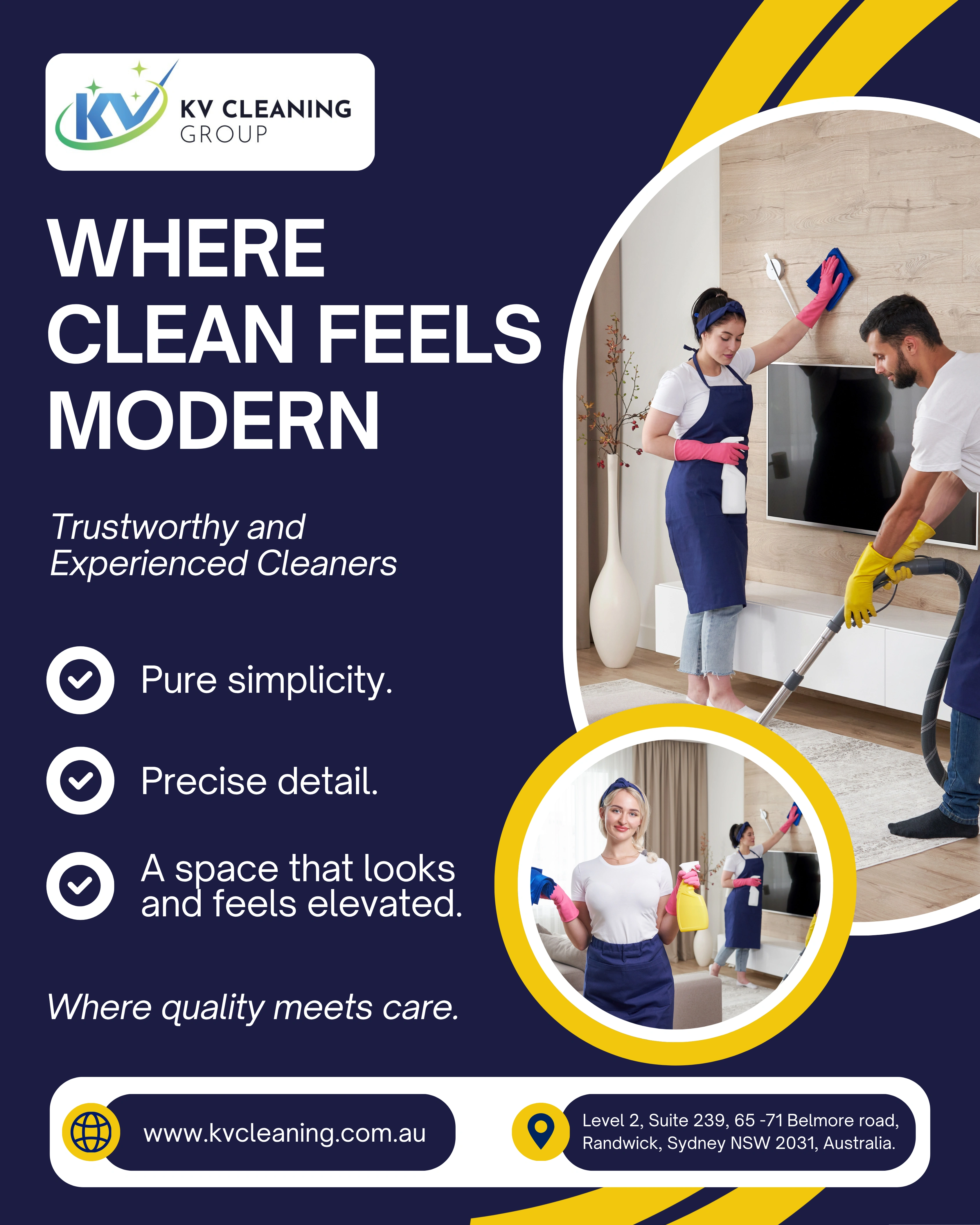 Carpet Cleaning Services