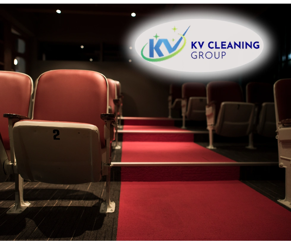 How Much Does Theatre Cleaning Cost in Sydney?