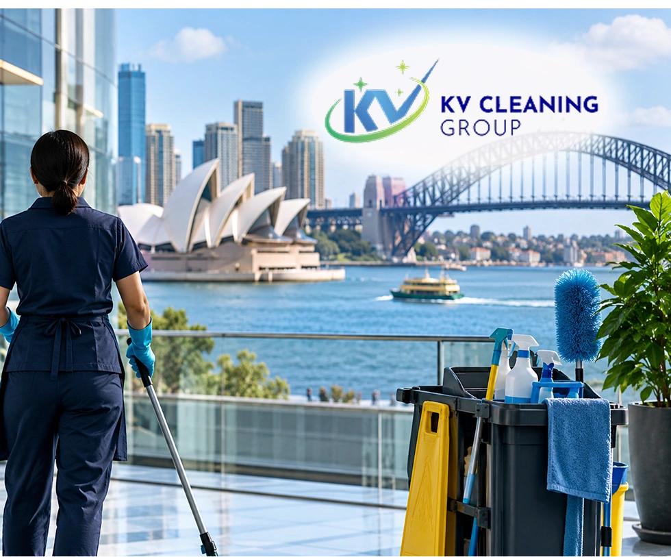 8 Commercial Cleaning Companies Compared