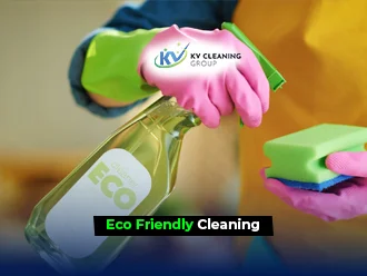 Top Eco Friendly Cleaning Tips for 2026