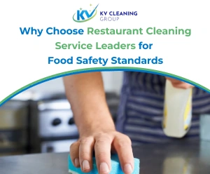 Restaurant Cleaning Service